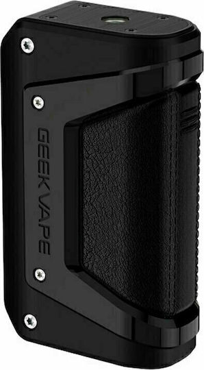 Geek Vape Aegis Legend 2 Box Mod 200W Classic Black