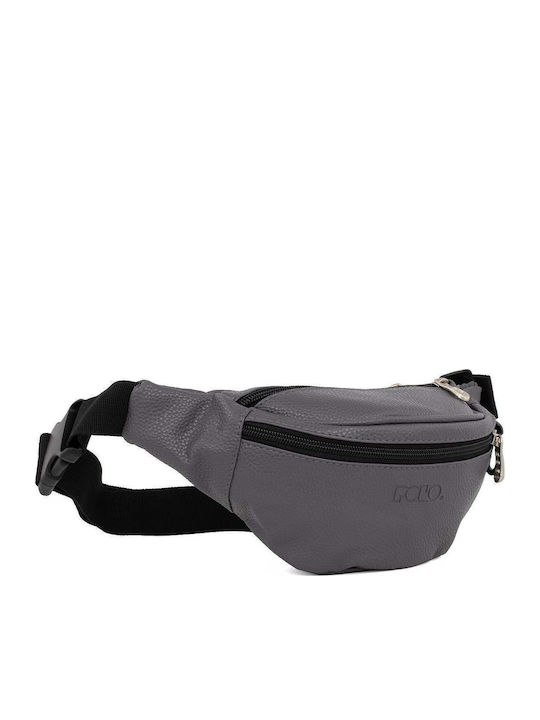 Lisko Waist Bag Gray