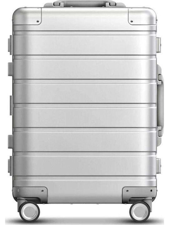 Xiaomi Luggage 20" Сребриста с 4 колела Височина 50см. XNA4106GL