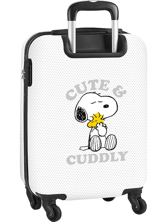 Safta Snoopy Friends For Ever Καμπίνας Παιδική