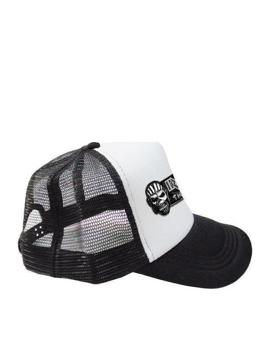 Men's Trucker Cap Multicolour
