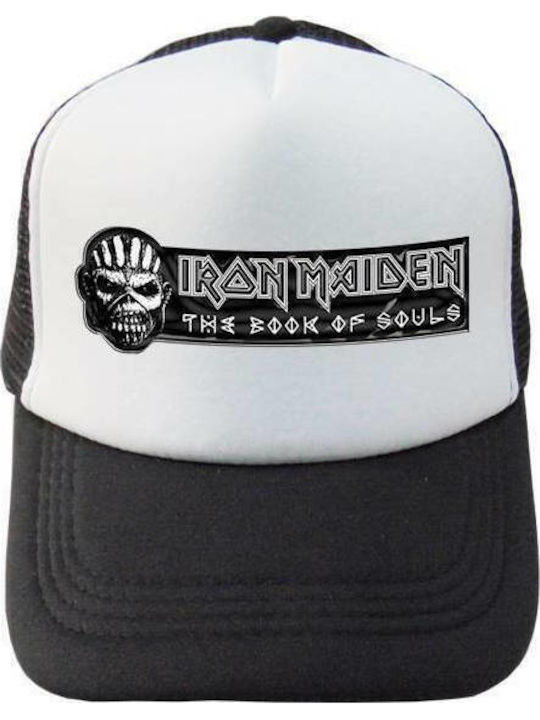 Men's Trucker Cap Multicolour