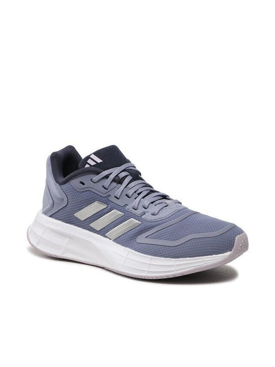 adidas Duramo 10 HP2386 Sport Shoes Running Purple | Skroutz.mt