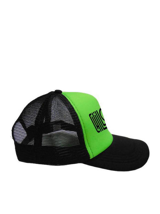 Bărbați Jockey cu plasă Verde
