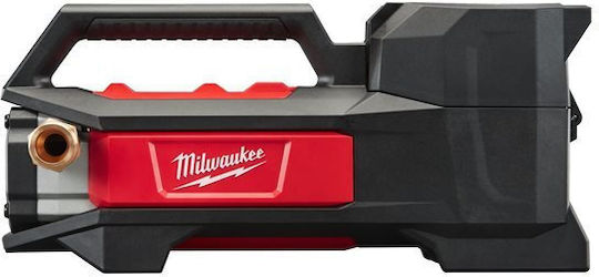 Milwaukee M18 BTP-0 Transfer Pump with 3/4" Inlet 18V