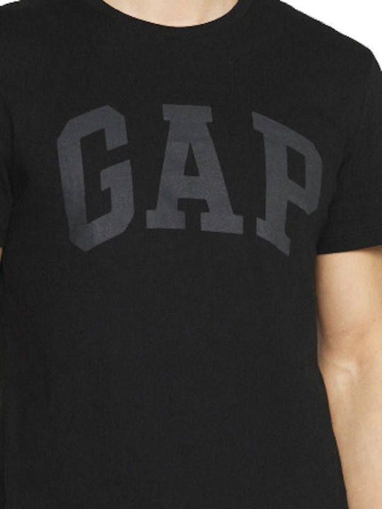 T-Shirt Schwarz