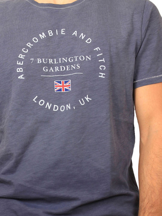 Abercrombie & Fitch
