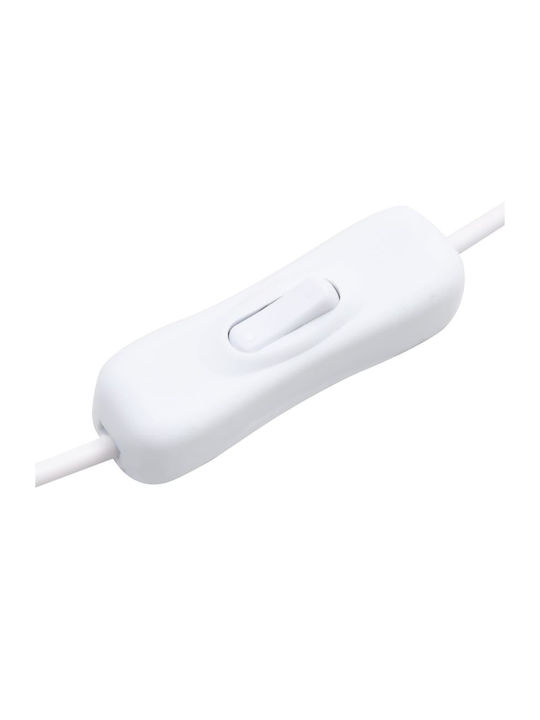 vidaXL Oglindă de Baie Dreptunghiulară Lumini LED Atingere 60x40cm
