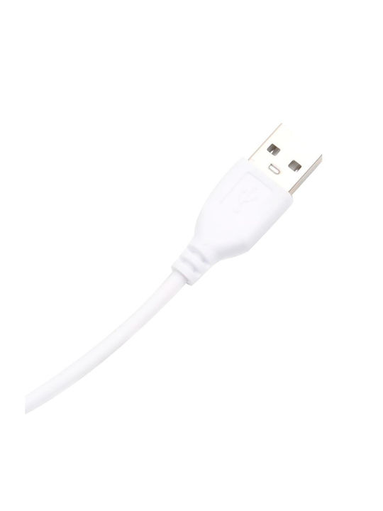 vidaXL Oglindă de Baie Dreptunghiulară Lumini LED Atingere 60x40cm