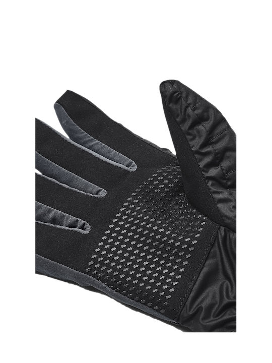 Under Armour Storm Ανδρικά Αθλητικά Γάντια Τρεξίματος