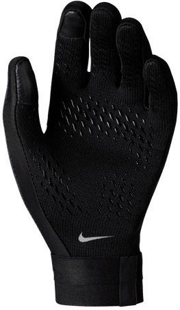 Nike Therma Fit Kids Goalkeeper Gloves Blue