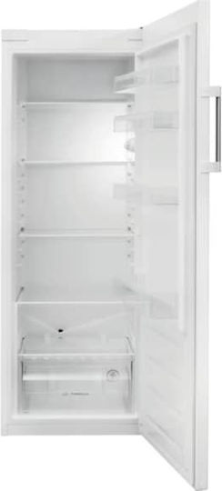 Indesit Refrigerator 323lt H167xW59.5xD64.5cm White SI6 1 W