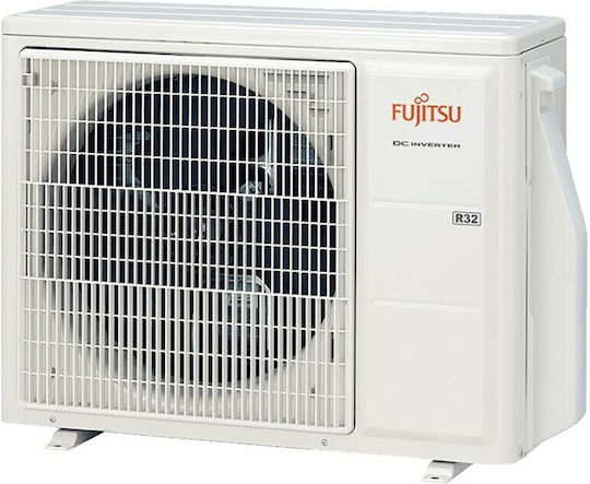 Fujitsu Series KM ASYG Κλιματιστικό Inverter 24000 BTU A++/A+ με Αθόρυβη Λειτουργία