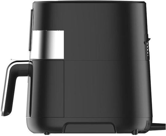 Sogo Air Fryer 3lt Μαύρο FRE-SS-10485