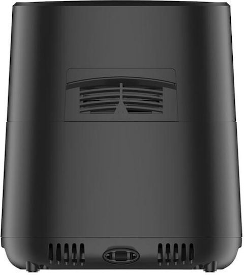 Sogo Air Fryer 3lt Μαύρο FRE-SS-10485