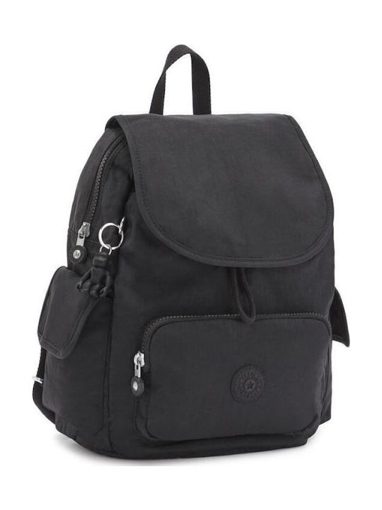 Kipling City Packs 13lt Μαύρο