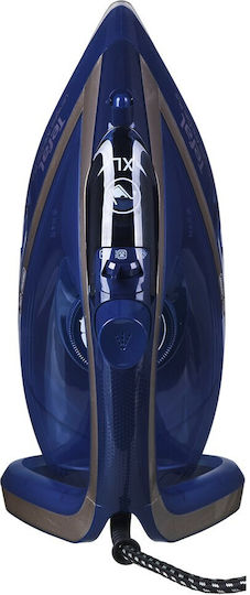 Tefal Ultragliss Plus Σίδερο Ατμού 2800W με Συνεχόμενη Παροχή Ατμού 50gr/min
