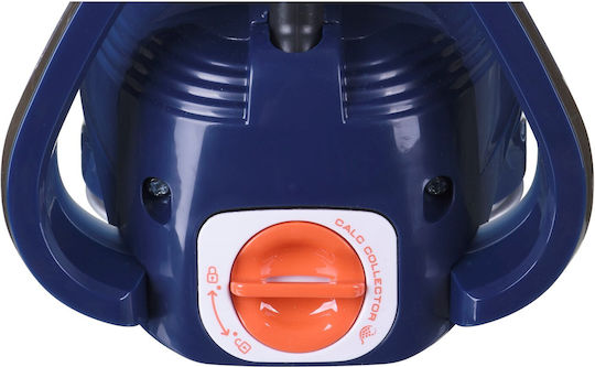 Tefal Ultragliss Plus Σίδερο Ατμού 2800W με Συνεχόμενη Παροχή Ατμού 50gr/min