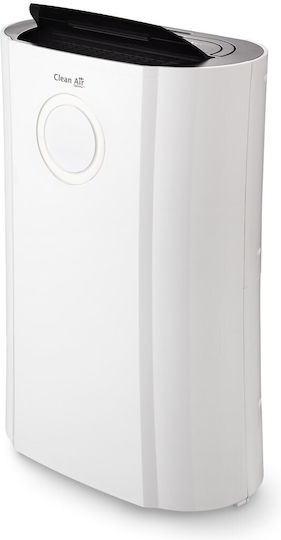 Clean Air Optima CA-704 Umidificator - Ionizator 370W Pentru Spații 70m²