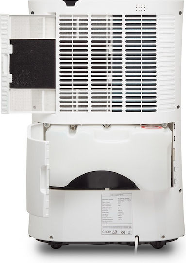 Clean Air Optima CA-704 Umidificator - Ionizator 370W Pentru Spații 70m²