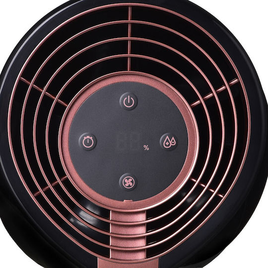 Philips 17W за помещения 32м²