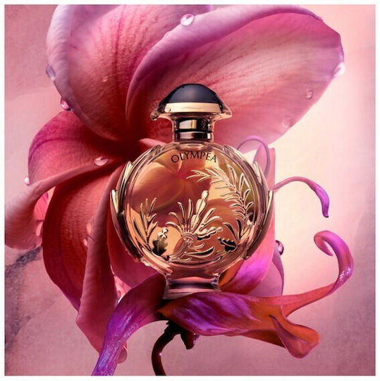 Rabanne Olympea Solar Eau de Parfum 80ml