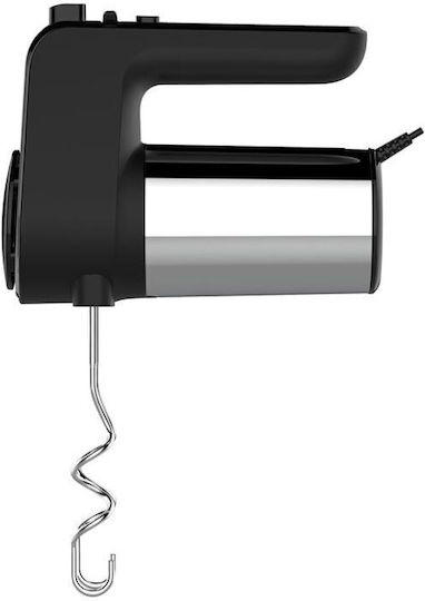 Sogo Миксер Ръчен 400W Черен