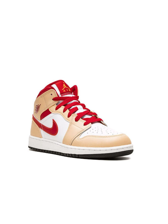 Jordan