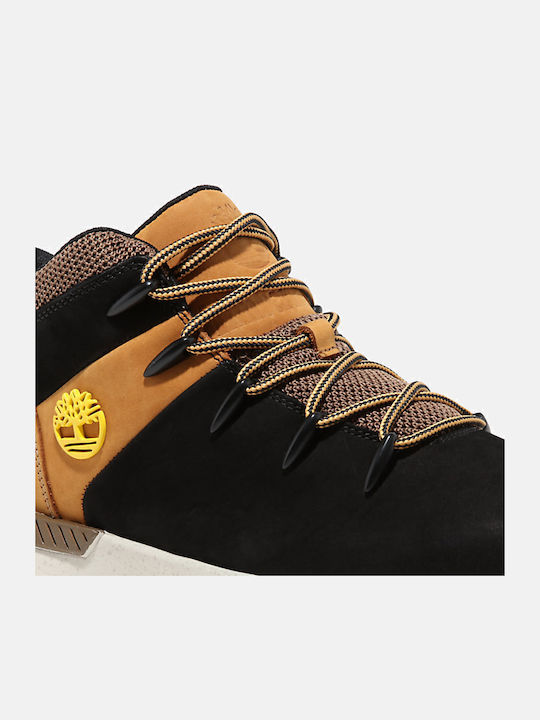 Sprint Trekker M Brown Men's Boots