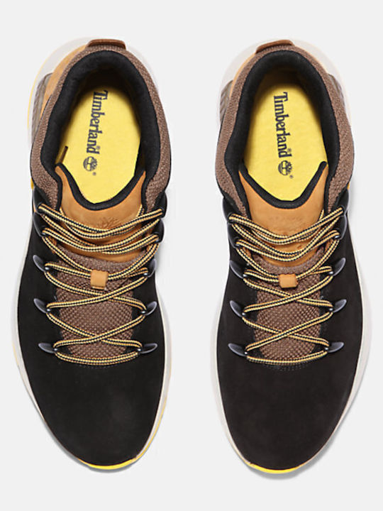 Sprint Trekker M Brown Men's Boots