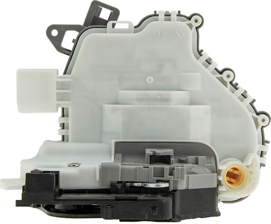 NTY Lock Hub with installation Front Left Audi A1 EZC-AU-119