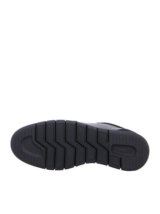 Ανδρικά Ανατομικά Sneakers Μαύρα