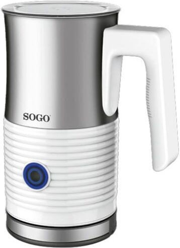 Sogo Device for Hot & Cold Milk Froth with Non-stick Coating 300ml