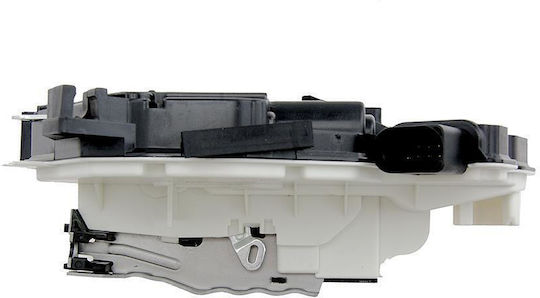 NTY Nabe sperren mit Installation Vorne links Seat Ibiza Volkswagen Tiguan Audi A1 EZC-VW-088