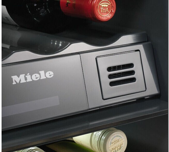 Miele Συντηρητής Κρασιών 34 Φιαλών