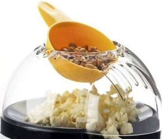 Sogo SS-11320 Mașină de popcorn cu aer cald 1200W Galben