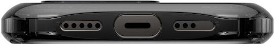 SwitchEasy Alos Back Cover Σιλικόνης 0.3mm Διάφανο (iPhone 14 Pro)