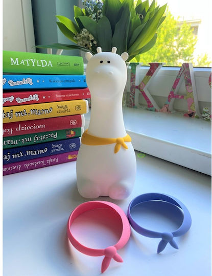 Rabbit & Friends Камилопард USB