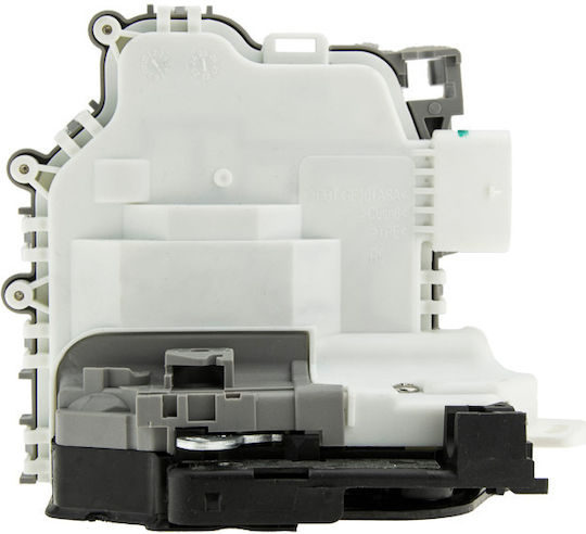 NTY Lock Hub with installation Front Right Audi A1 / A3 / A4 / A5 / Q2 / Q5 2011-2016 EZC-AU-108