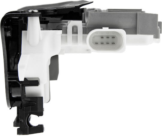 NTY Lock Hub with installation Front Left Audi A1 / A3 / A4 / A5 / Q2 / Q5 2011-2016 EZC-AU-107