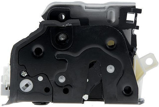 NTY Lock Hub with installation Rear Right Audi A1 2011+ EZC-AU-032