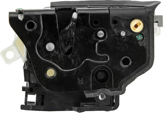 NTY Lock Hub with installation Front Right Audi A1 / A4 / A5 / A6 / A7 / A8 EZC-AU-120
