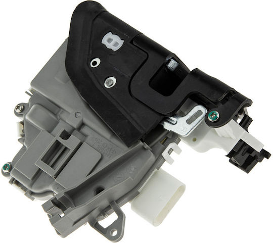 NTY Lock Hub with installation Front Right Audi A1 / A4 / A5 / A6 / A7 / A8 EZC-AU-120