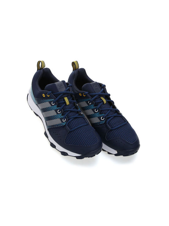 Galaxy Trail Herren Sportschuhe Trail Running Dark Blue