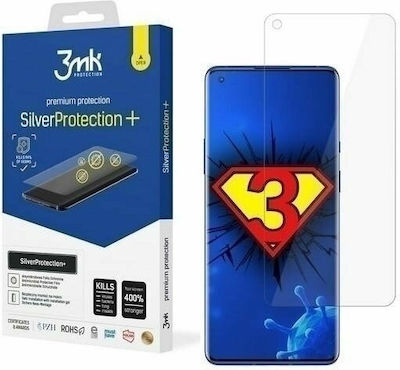 3MK SilverProtection+ Screen Protector (OnePlus 8)