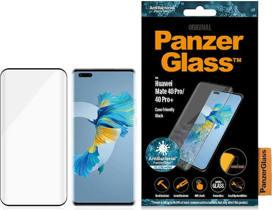 PanzerGlass Screen Protector (Huawei Mate 40 Pro / Mate 40 Pro+)