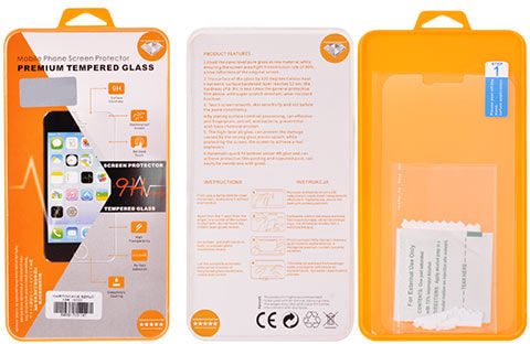 0.3mm Tempered Glass (Huawei Honor 10)