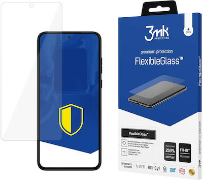 3MK Flexibleglass Tempered Glass (Motorola Edge 30 Neo)