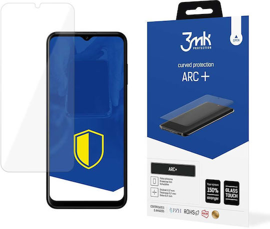 3MK ARC+ Screen Protector (Nokia G60)