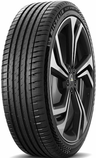 Michelin Pilot Sport 4 265/45R20 108Y XL Anvelopă de vară pentru 4x4 / SUV Autoturism